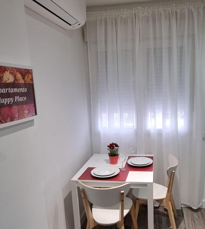 Appartement Happy Place Madrid