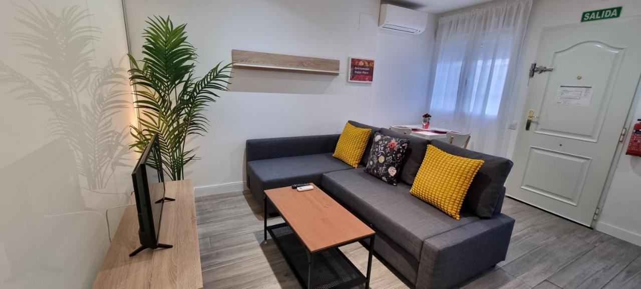 Happy Place Appartement Madrid