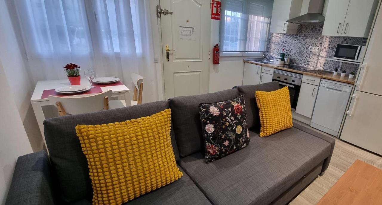 Appartement Happy Place *
